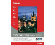 CANON Papier SG201 A3 20SH 1686B026 - 230456 - zdjęcie 1